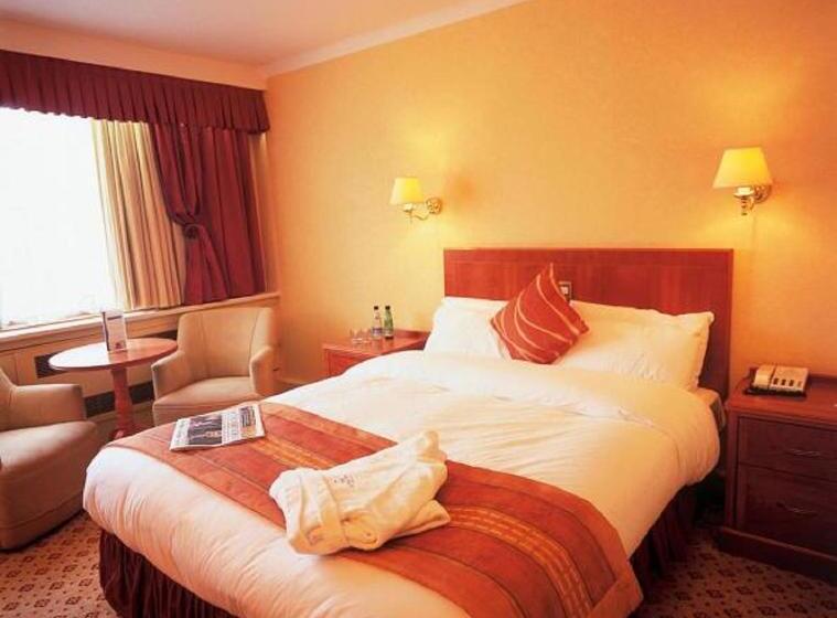 Britannia Daresbury Park Hotel & Spa Warrington