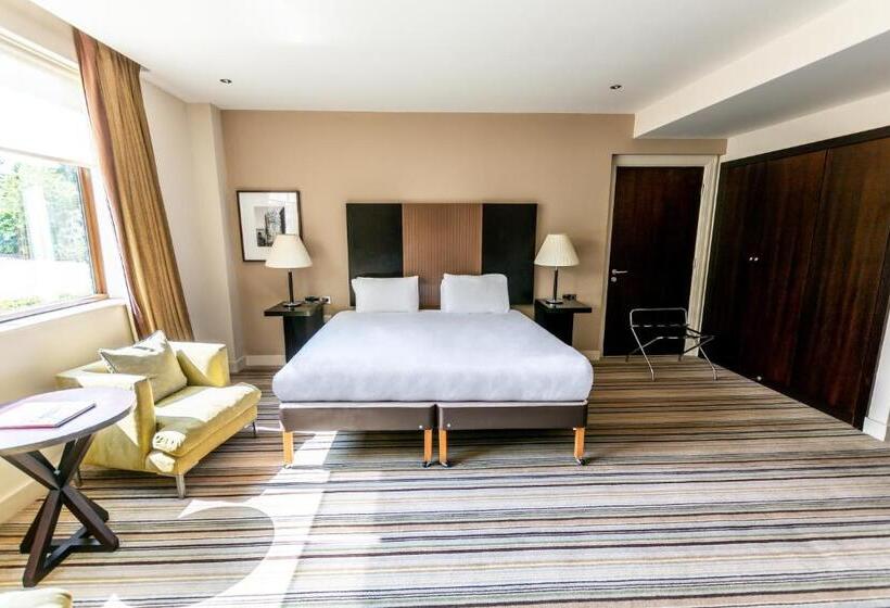 Britannia Daresbury Park Hotel & Spa Warrington