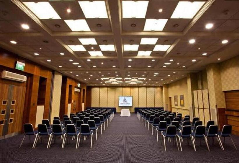 Britannia Daresbury Park Hotel & Spa Warrington