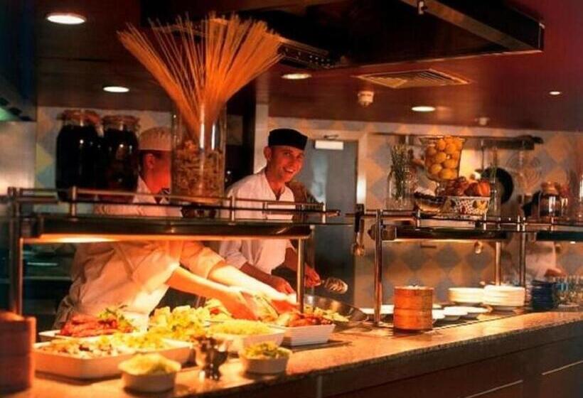 Britannia Daresbury Park Hotel & Spa Warrington