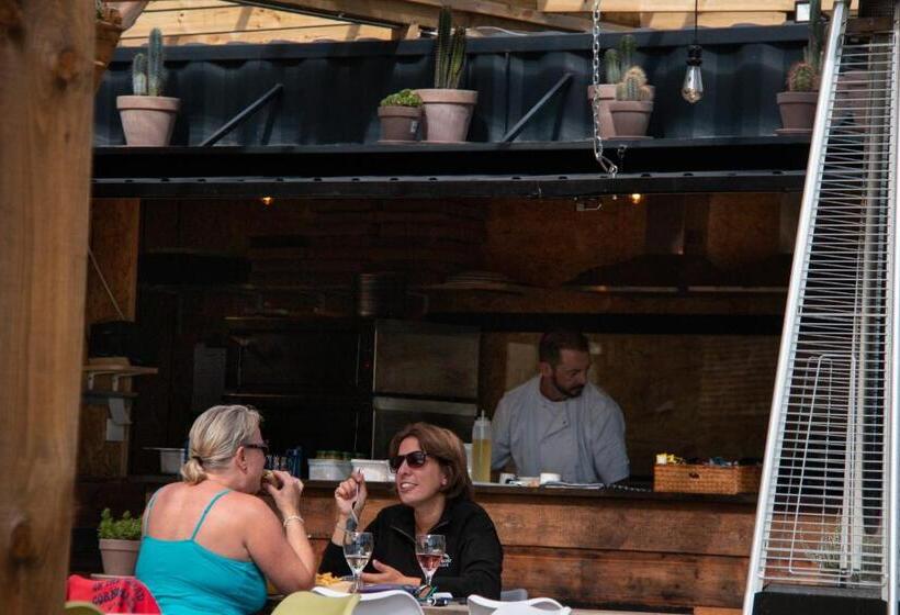 فندق Dartmoor Lodge