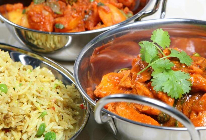 فندق Dartmoor Lodge