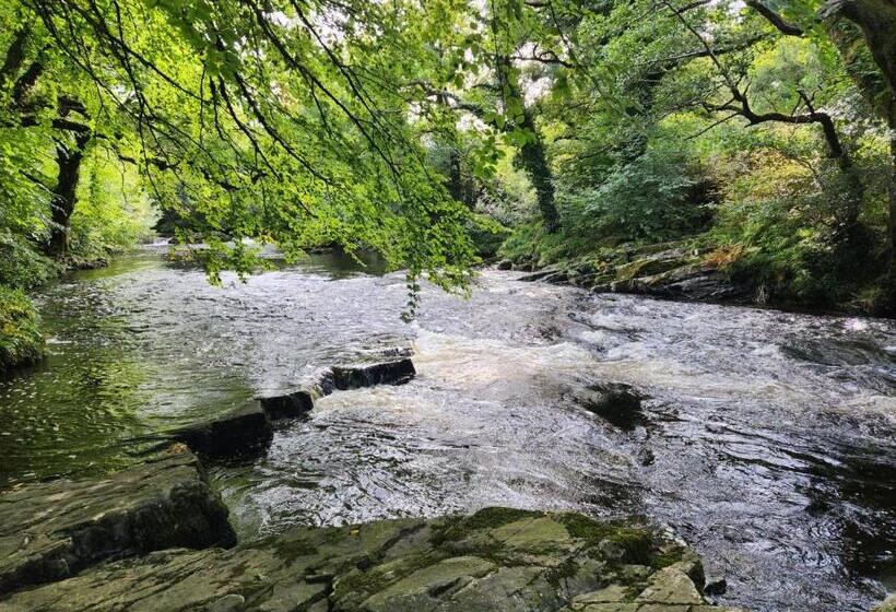 فندق Dartmoor Lodge
