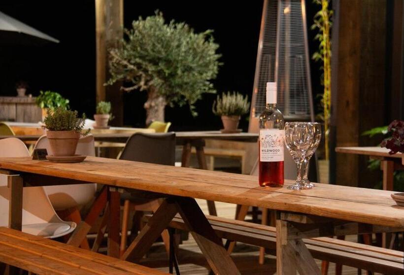 فندق Dartmoor Lodge