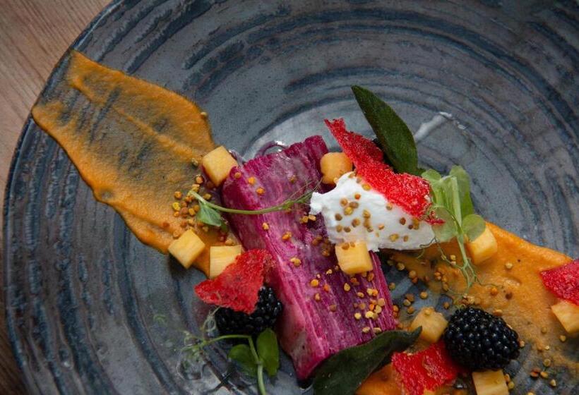 فندق Dartmoor Lodge