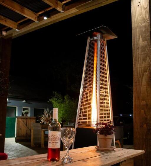 فندق Dartmoor Lodge