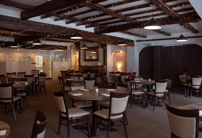 فندق Dartmoor Lodge