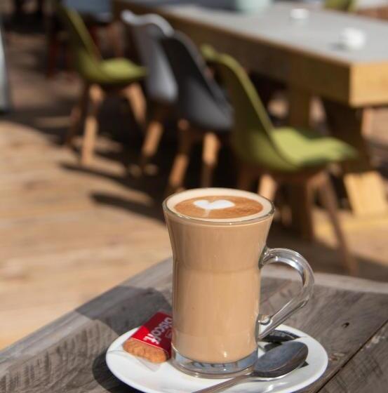 فندق Dartmoor Lodge