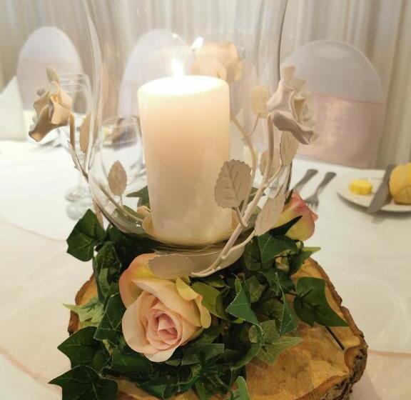 فندق Dartmoor Lodge