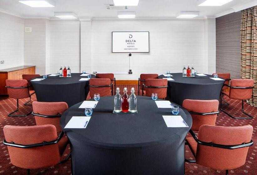 Delta Hotels By Marriott Cheltenham Chase