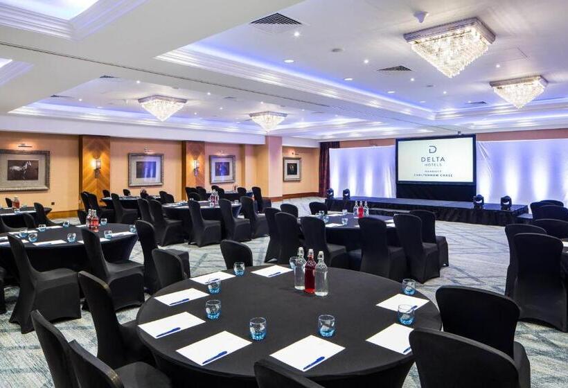 Delta Hotels By Marriott Cheltenham Chase