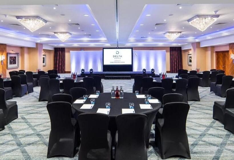 Delta Hotels By Marriott Cheltenham Chase