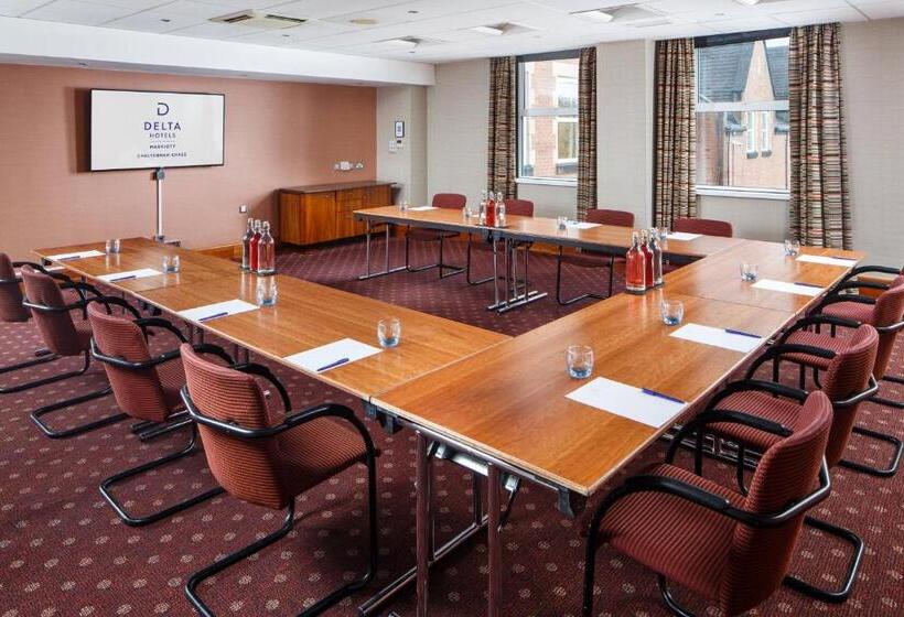 Delta Hotels By Marriott Cheltenham Chase