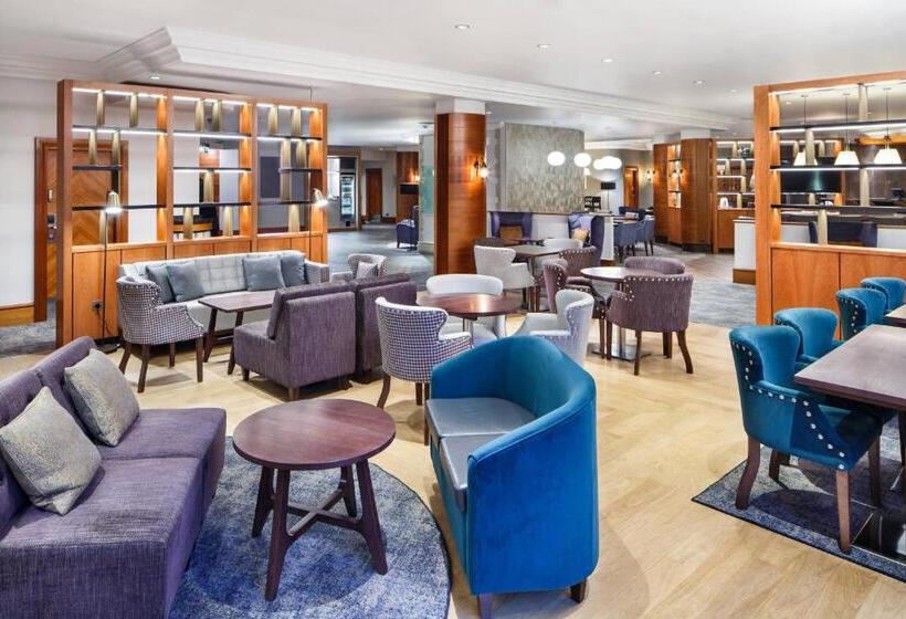 Delta Hotels By Marriott Cheltenham Chase
