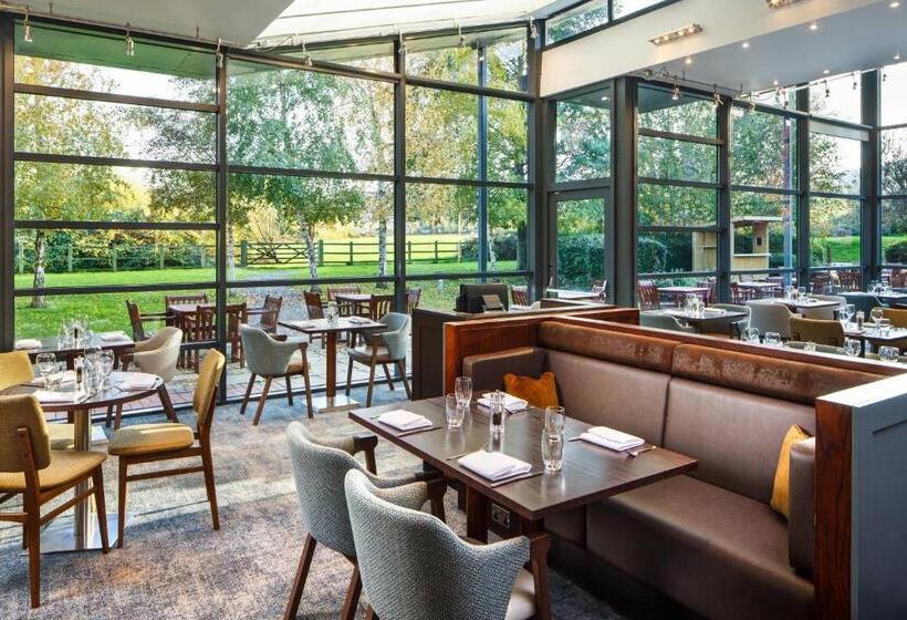Delta Hotels By Marriott Cheltenham Chase