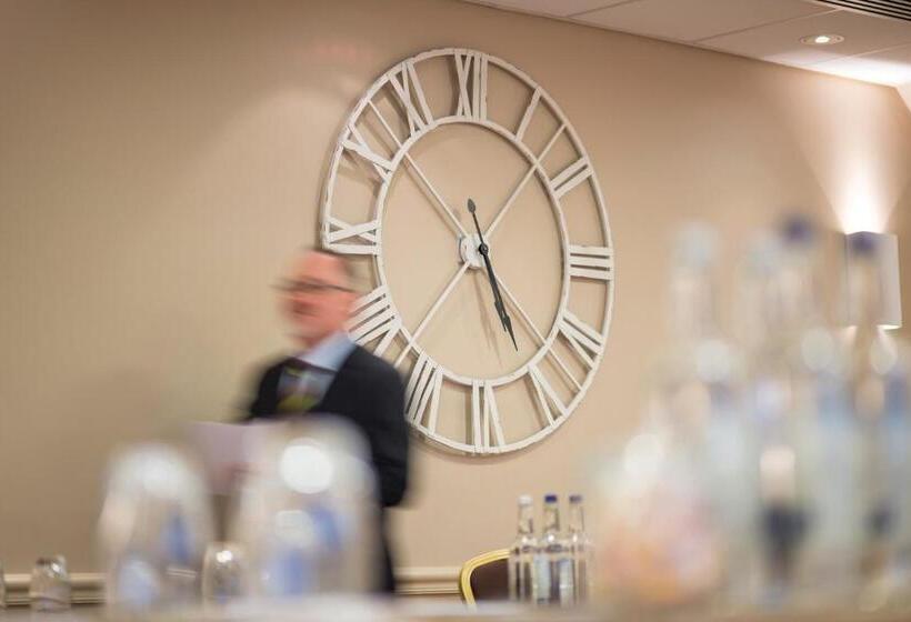 Donnington Valley Hotel, Golf & Spa