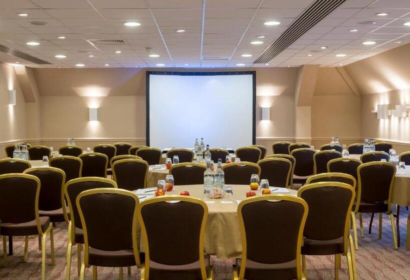 Donnington Valley Hotel, Golf & Spa