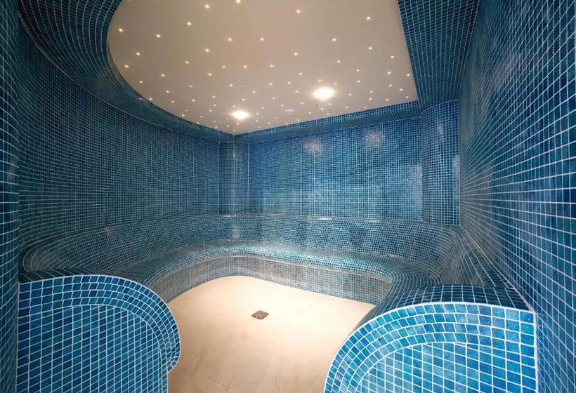 Donnington Valley Hotel, Golf & Spa