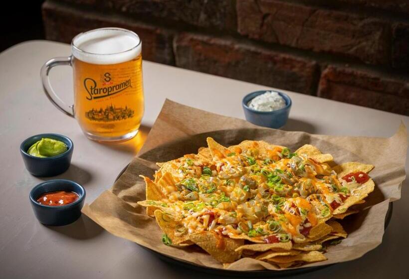 Dragonfly Hotel Colchester