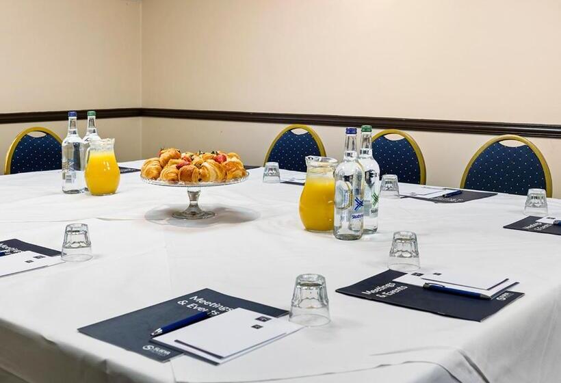 Dragonfly Hotel Colchester