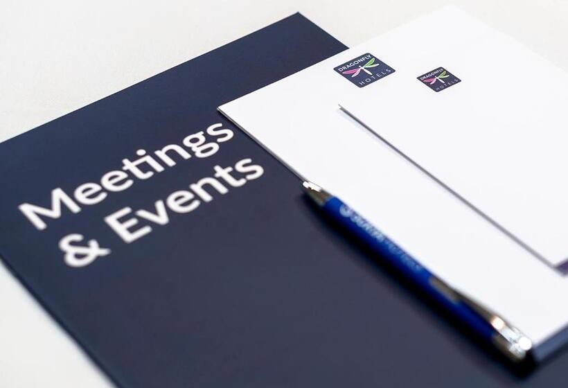 Dragonfly Hotel Colchester