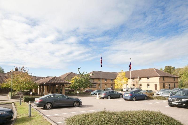 Dragonfly Hotel Peterborough