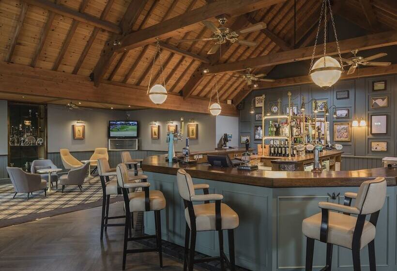 Dunston Hall Hotel, Spa & Golf Resort