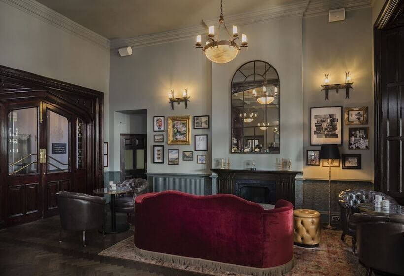 Dunston Hall Hotel, Spa & Golf Resort