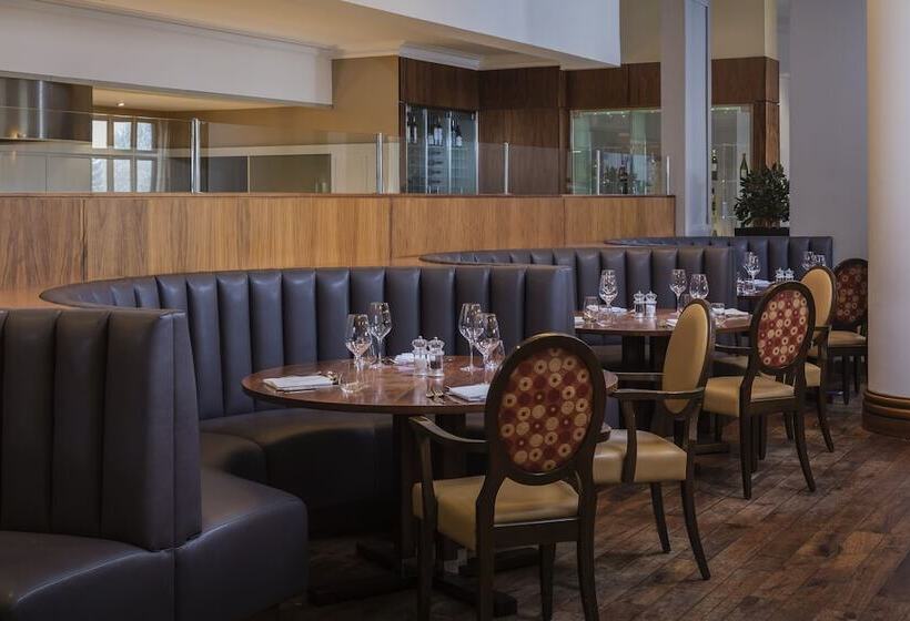 Dunston Hall Hotel, Spa & Golf Resort