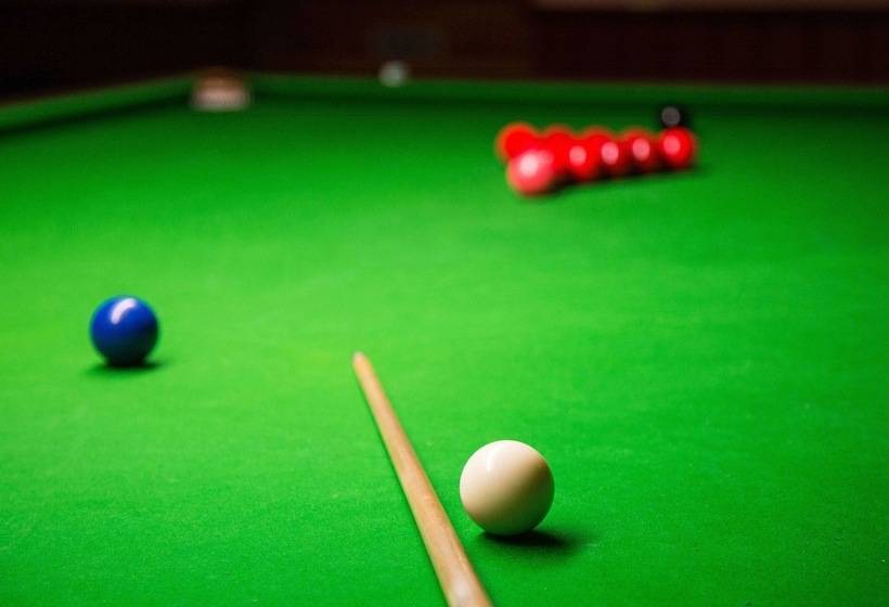 Dunston Hall Hotel, Spa & Golf Resort