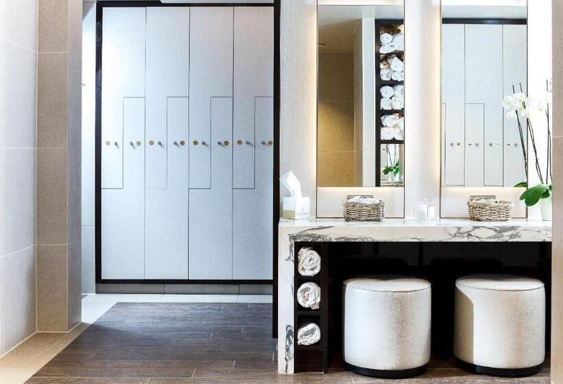 Eastwell Manor, Champneys Hotel & Spa