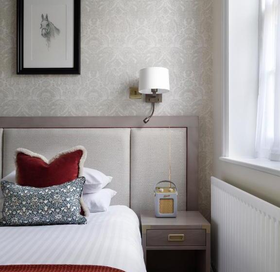 Eastwell Manor, Champneys Hotel & Spa