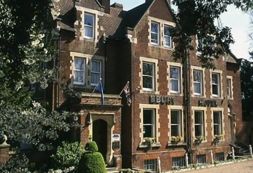 Canterbury Hotel Cottages And Apartment S