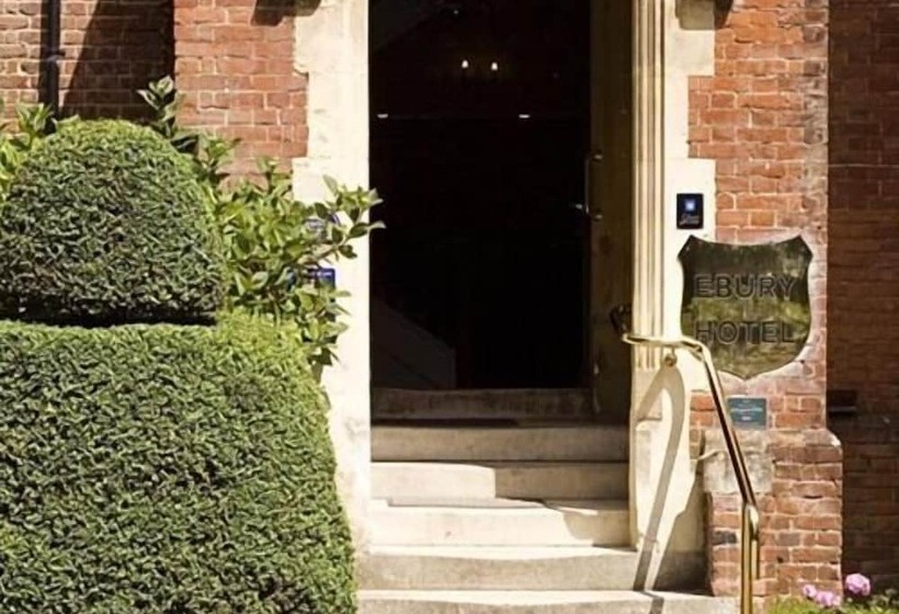 Canterbury Hotel Cottages And Apartment S