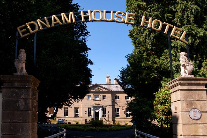 فندق Ednam House