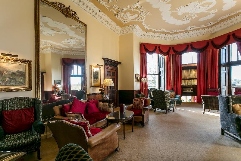 فندق Ednam House