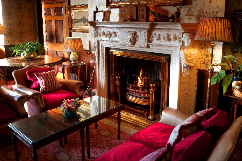 فندق Ednam House