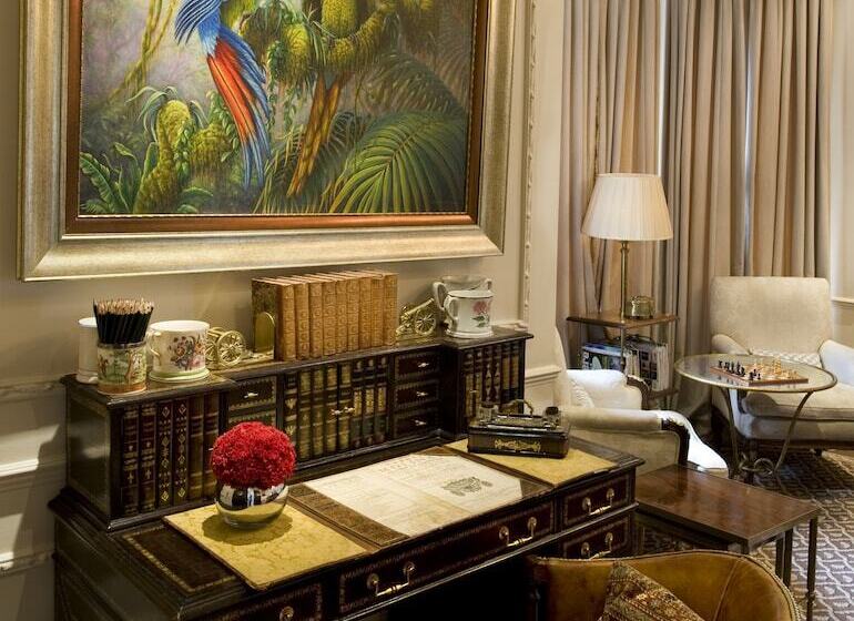 בית מלון כפרי Egerton House