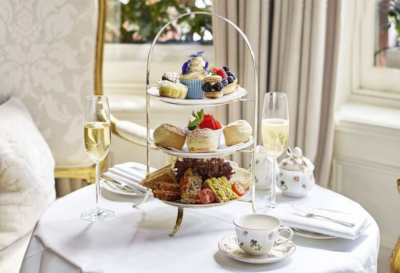 בית מלון כפרי Egerton House