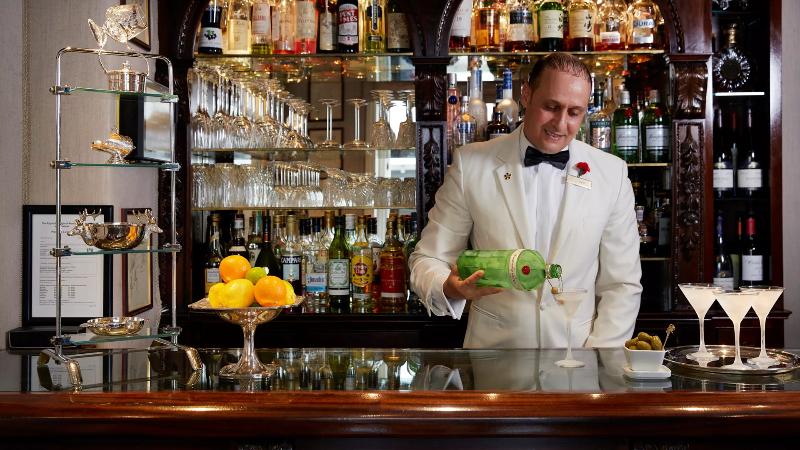 בית מלון כפרי Egerton House