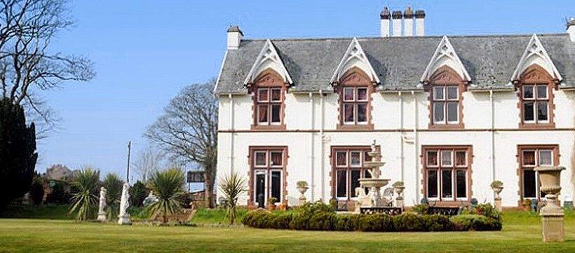 The Ennerdale Country House Hotel ‘a Bespoke Hotel’