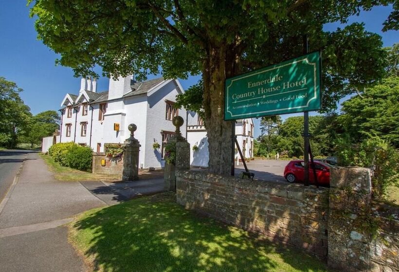 The Ennerdale Country House Hotel ‘a Bespoke Hotel’