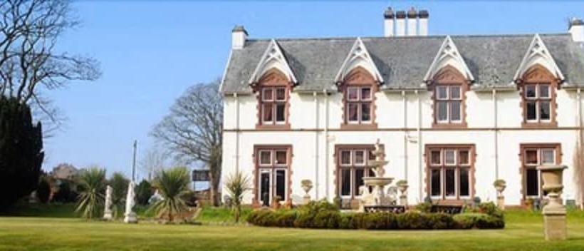 The Ennerdale Country House Hotel ‘a Bespoke Hotel’