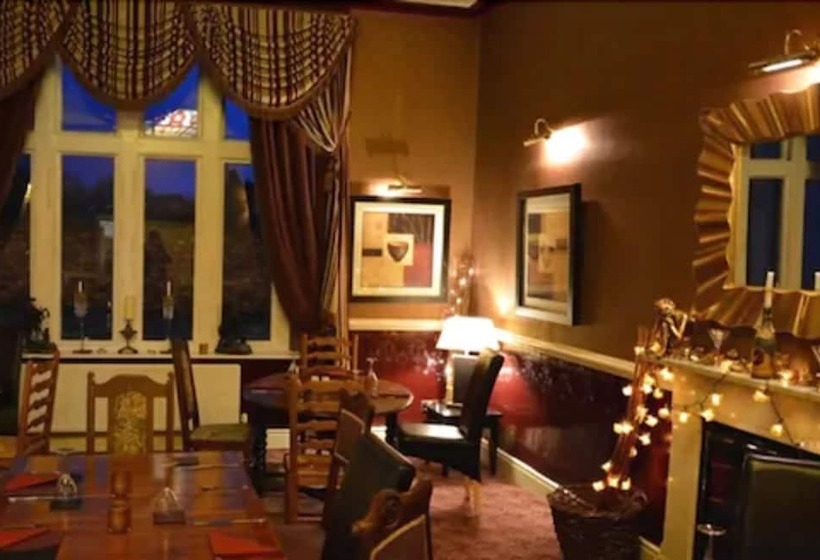 The Ennerdale Country House Hotel ‘a Bespoke Hotel’