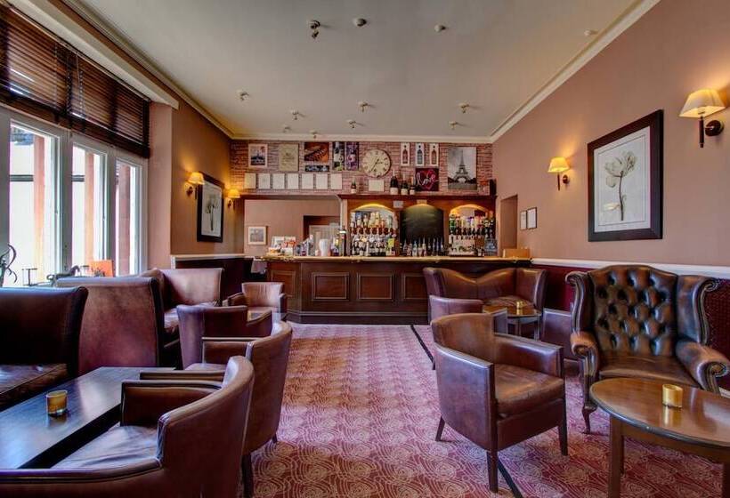 The Ennerdale Country House Hotel ‘a Bespoke Hotel’