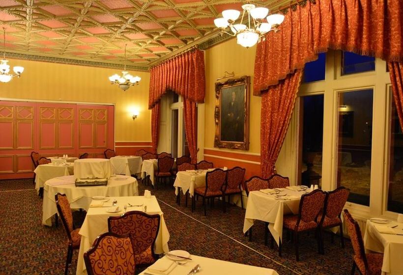 The Ennerdale Country House Hotel ‘a Bespoke Hotel’