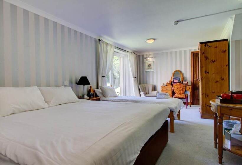 The Ennerdale Country House Hotel ‘a Bespoke Hotel’