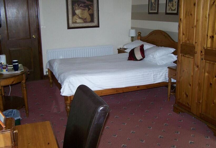 The Ennerdale Country House Hotel ‘a Bespoke Hotel’