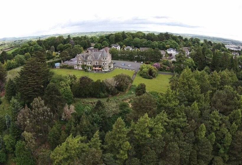 בית מלון כפרי Enniskeen Country House