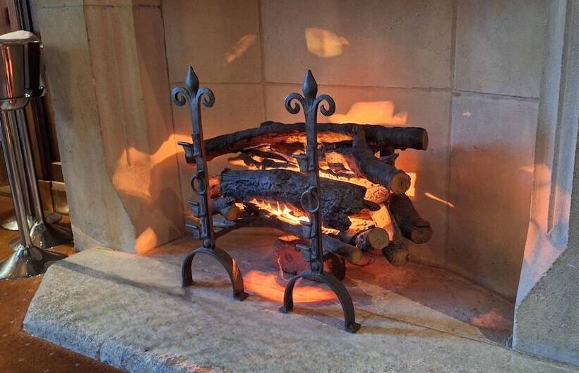 בית מלון כפרי Enniskeen Country House